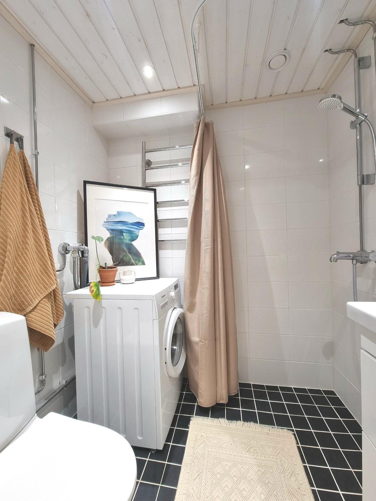 Holiday Pink Pearl Apartment Rovaniemi Ngoại thất bức ảnh