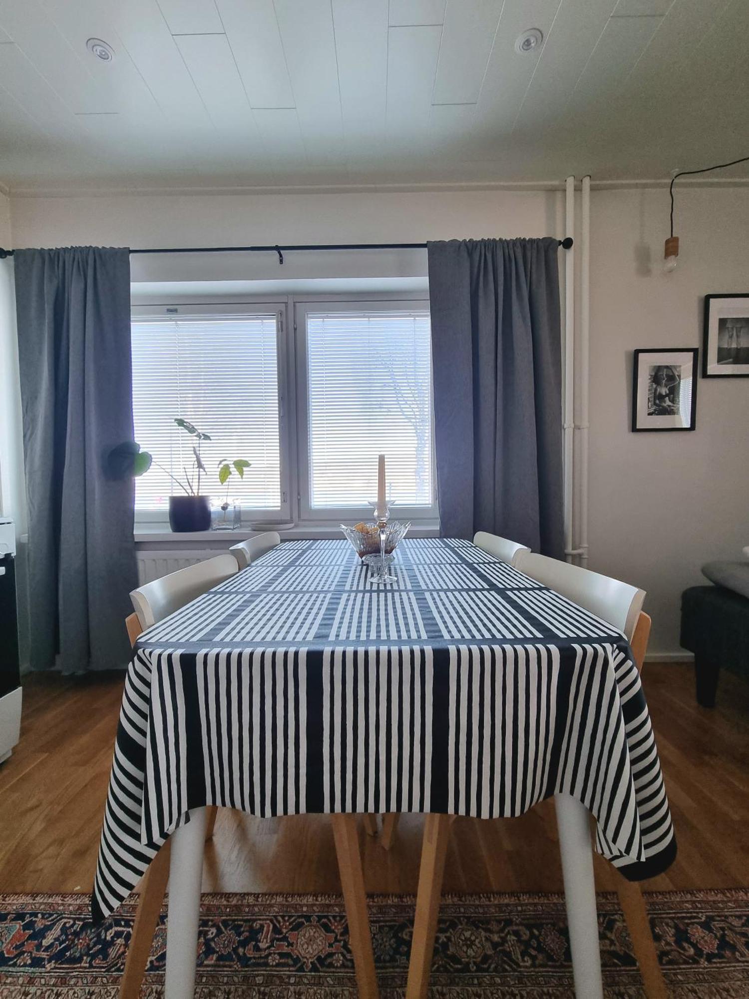 Holiday Pink Pearl Apartment Rovaniemi Ngoại thất bức ảnh