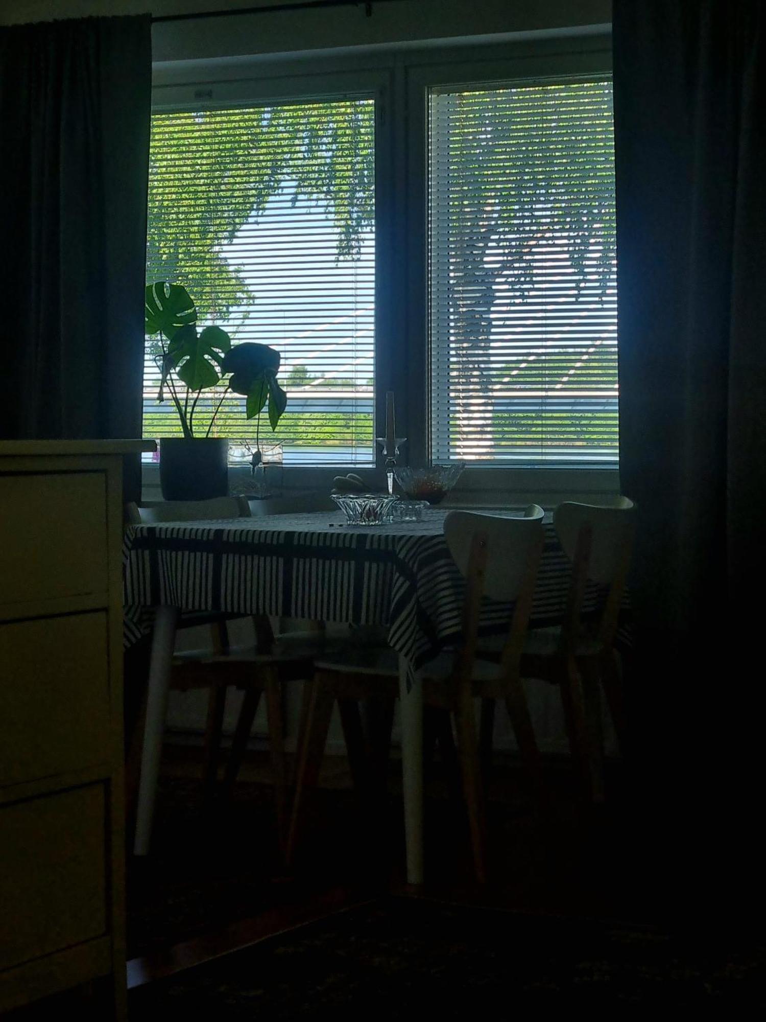 Holiday Pink Pearl Apartment Rovaniemi Ngoại thất bức ảnh