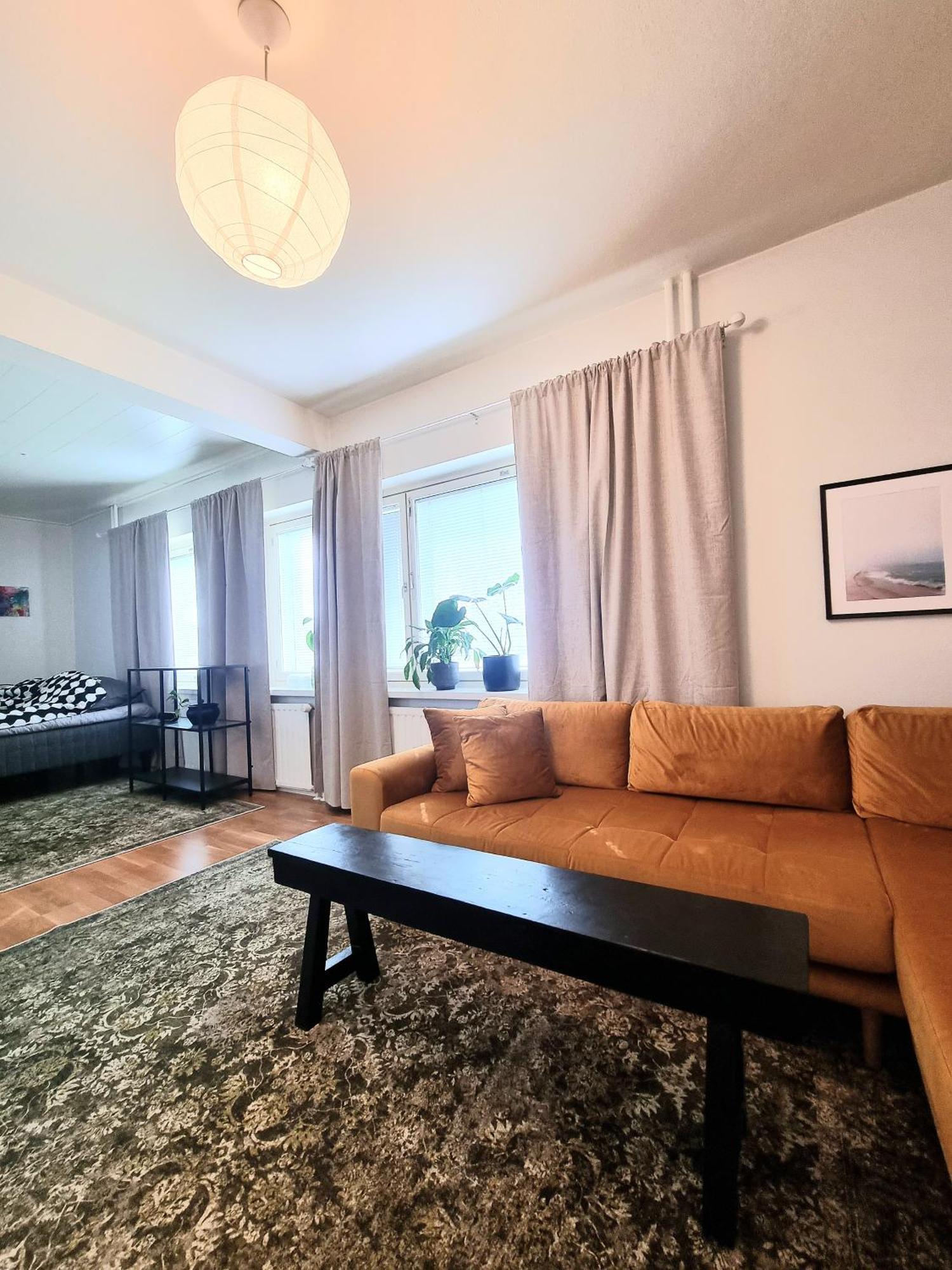 Holiday Pink Pearl Apartment Rovaniemi Ngoại thất bức ảnh