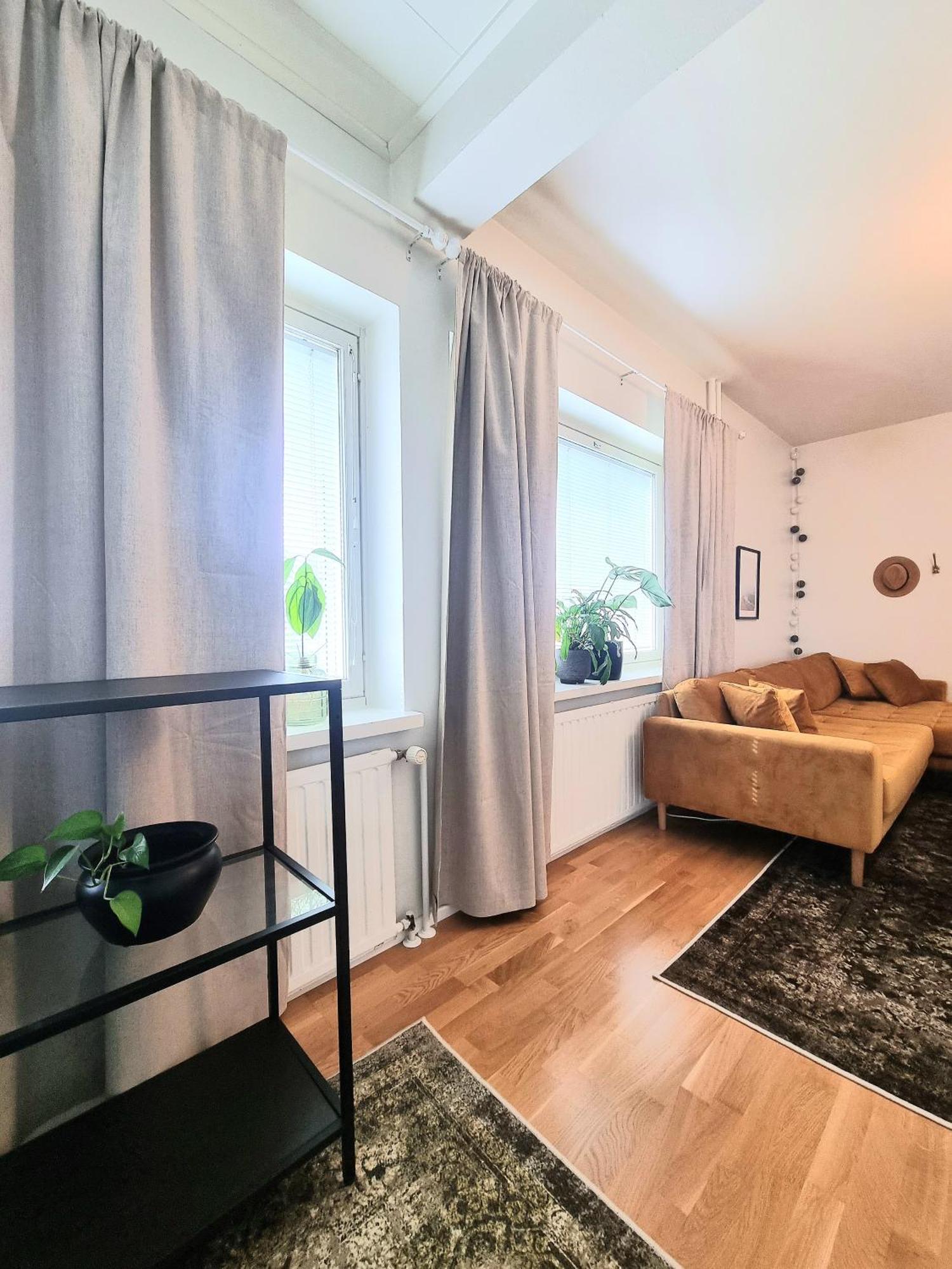 Holiday Pink Pearl Apartment Rovaniemi Ngoại thất bức ảnh